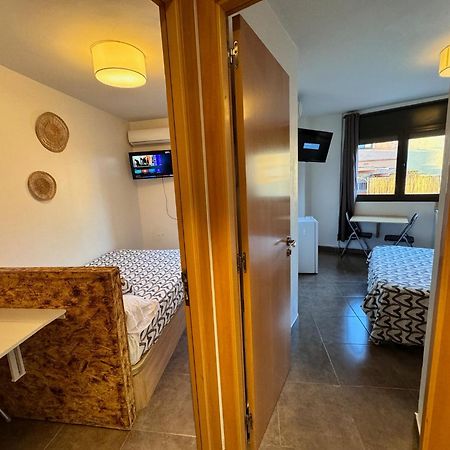 Mt Boutique Suites Y Apartamentos - Adults Only - Mataró Zewnętrze zdjęcie