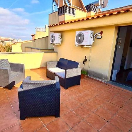 Mt Boutique Suites Y Apartamentos - Adults Only - Mataró Zewnętrze zdjęcie