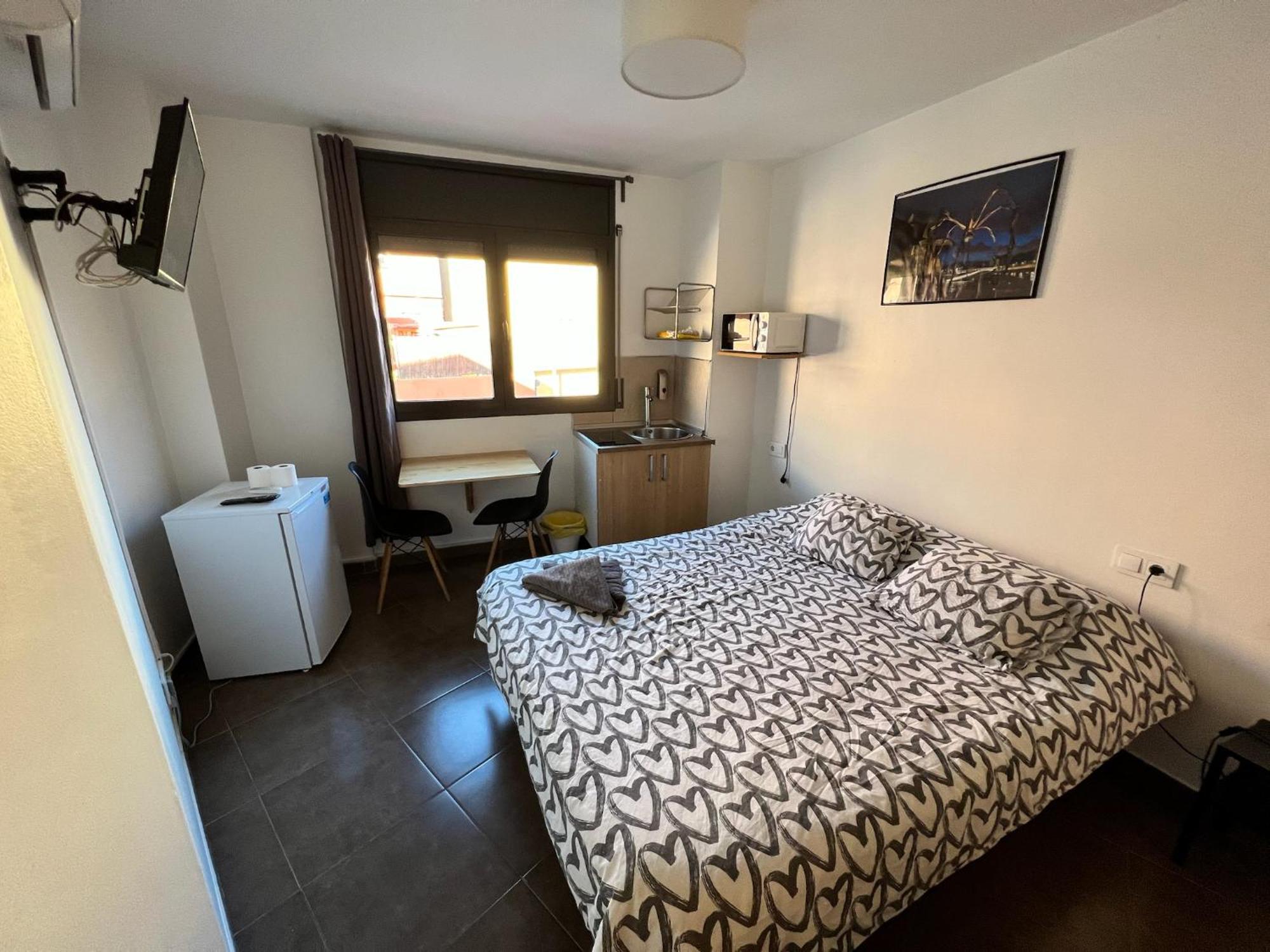 Mt Boutique Suites Y Apartamentos - Adults Only - Mataró Zewnętrze zdjęcie