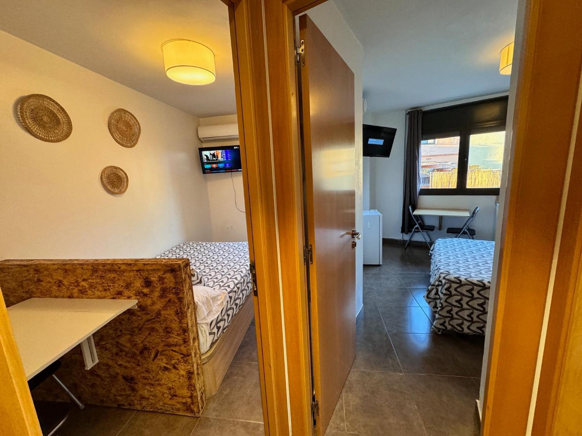 Mt Boutique Suites Y Apartamentos - Adults Only - Mataró Zewnętrze zdjęcie