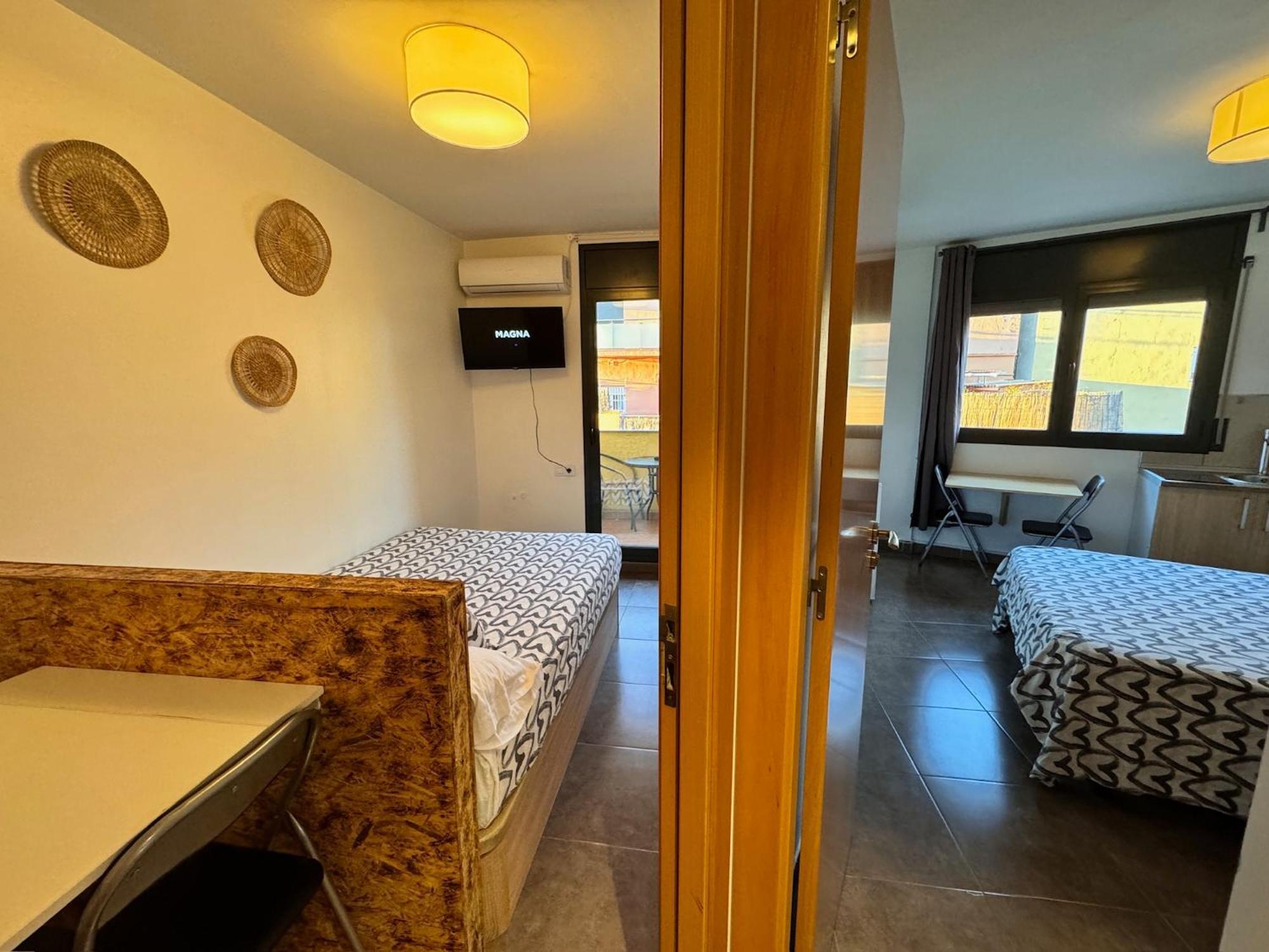 Mt Boutique Suites Y Apartamentos - Adults Only - Mataró Zewnętrze zdjęcie