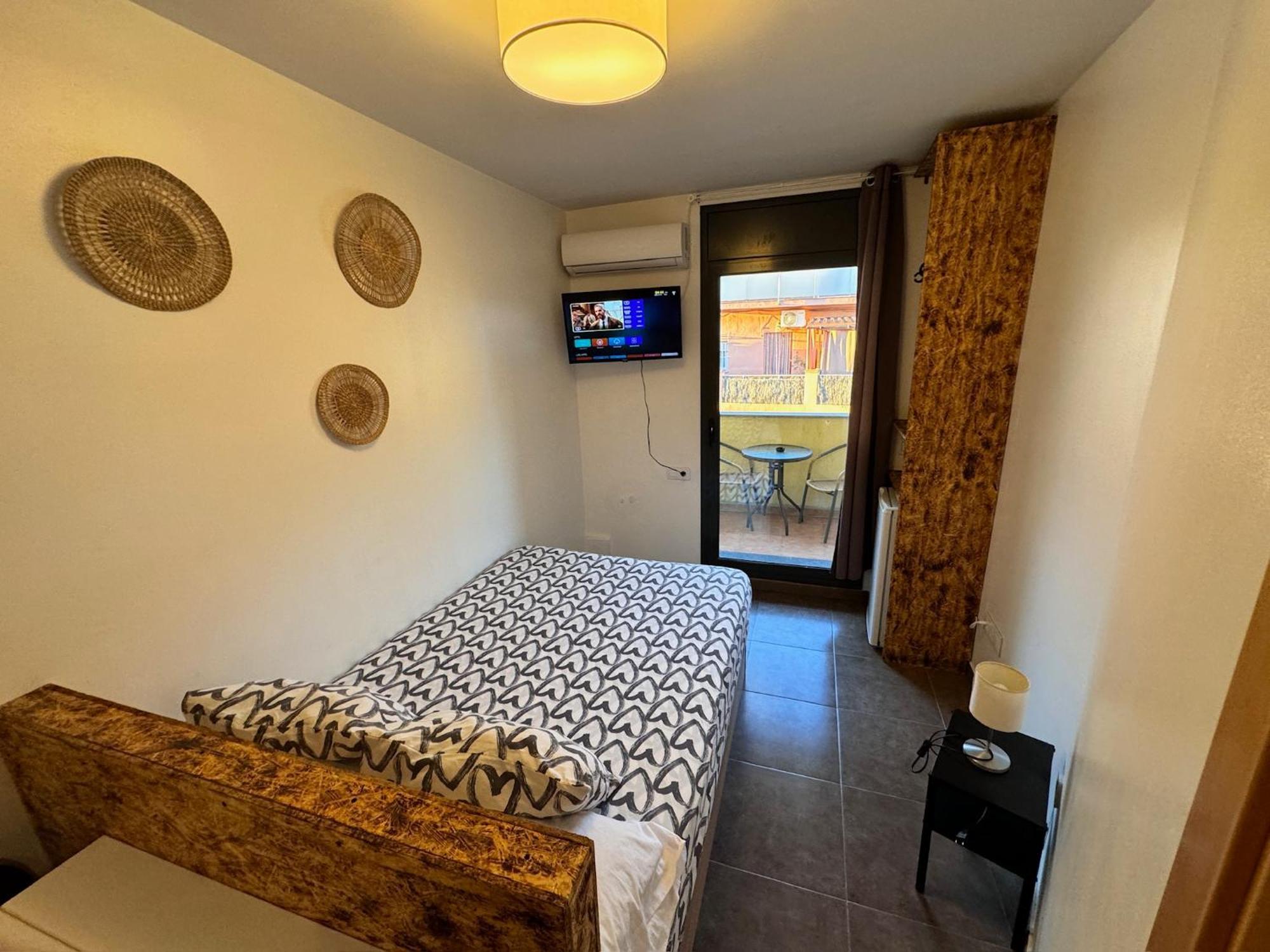 Mt Boutique Suites Y Apartamentos - Adults Only - Mataró Zewnętrze zdjęcie