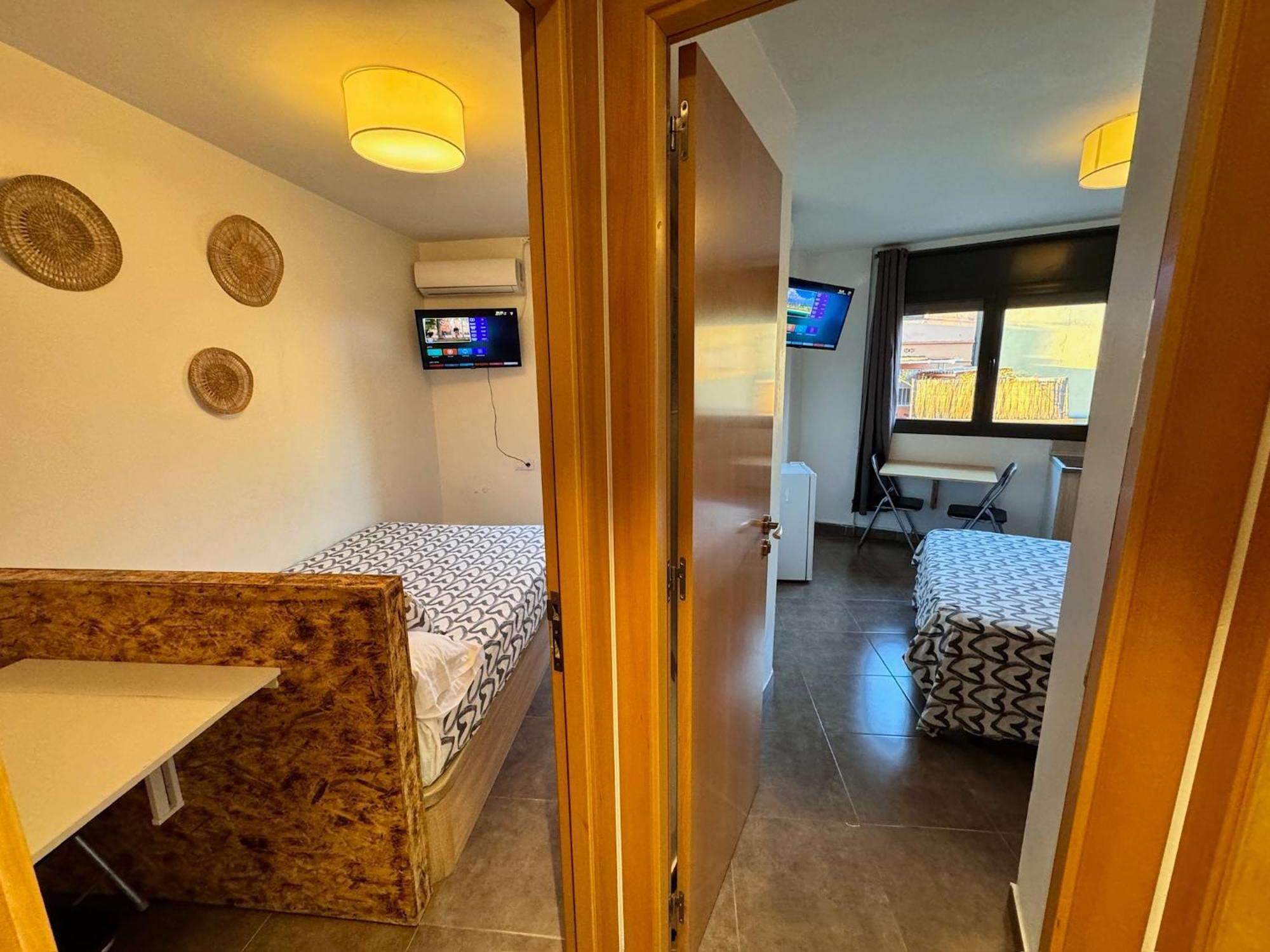 Mt Boutique Suites Y Apartamentos - Adults Only - Mataró Zewnętrze zdjęcie