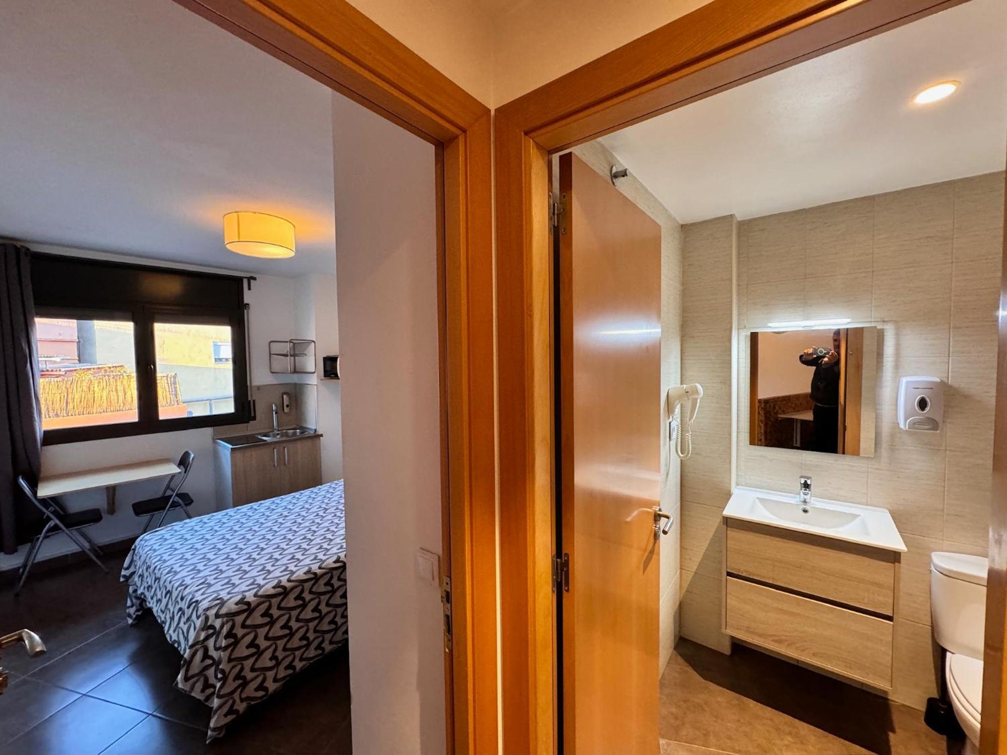 Mt Boutique Suites Y Apartamentos - Adults Only - Mataró Zewnętrze zdjęcie