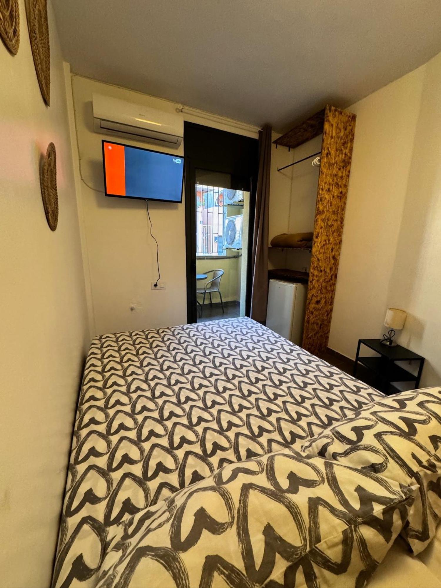 Mt Boutique Suites Y Apartamentos - Adults Only - Mataró Zewnętrze zdjęcie