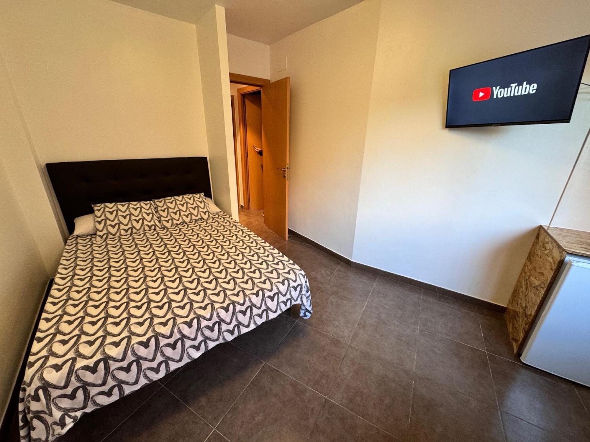 Mt Boutique Suites Y Apartamentos - Adults Only - Mataró Zewnętrze zdjęcie