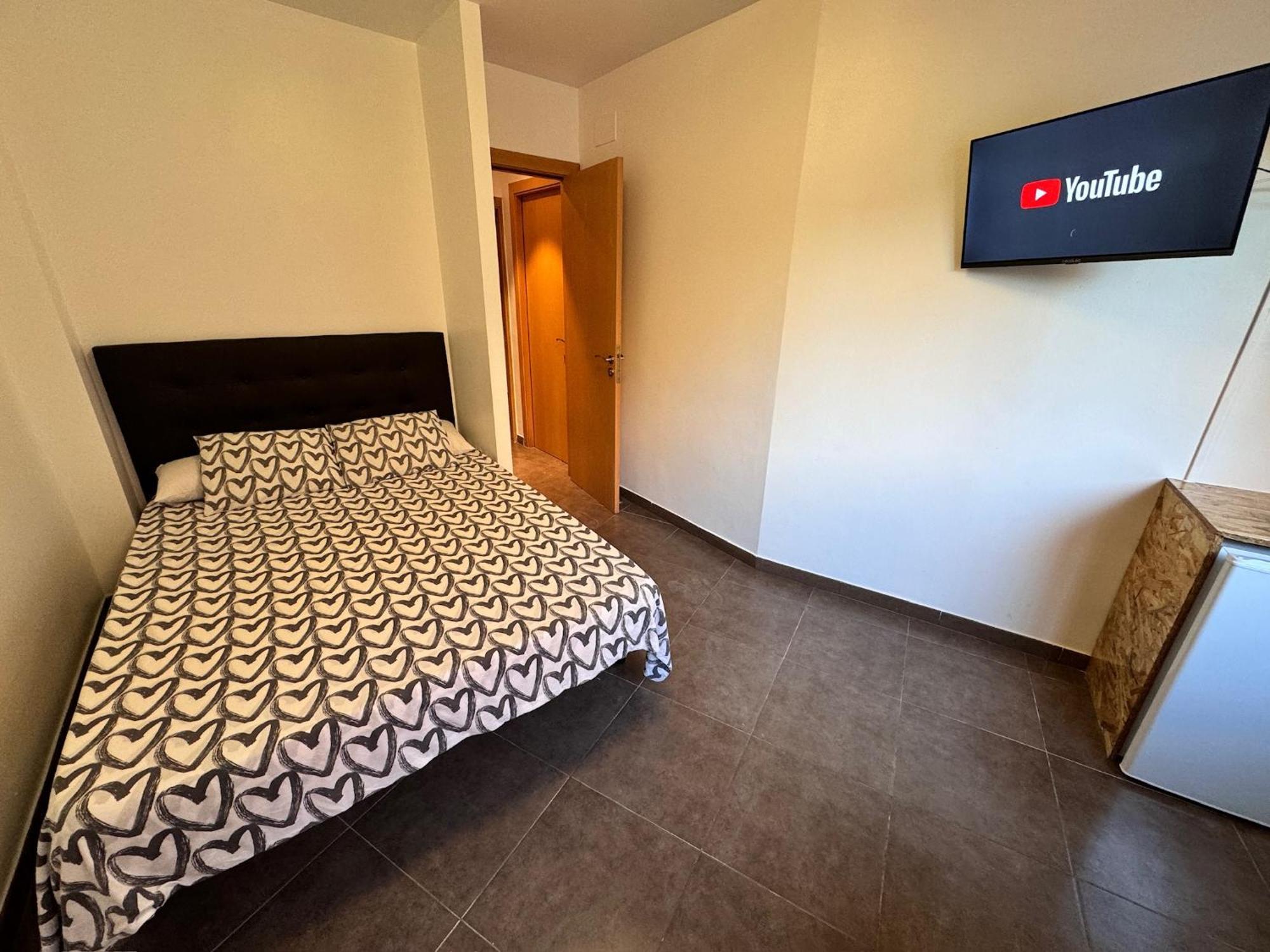Mt Boutique Suites Y Apartamentos - Adults Only - Mataró Zewnętrze zdjęcie