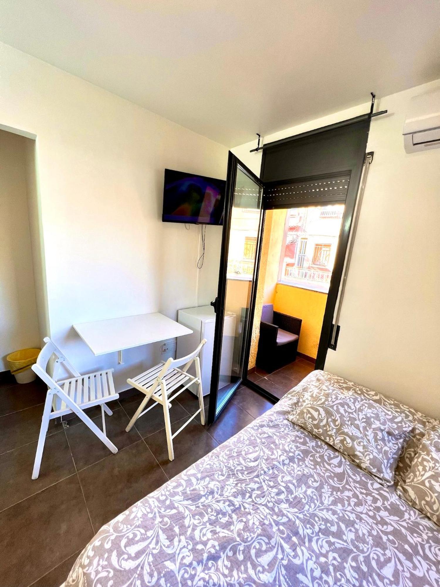 Mt Boutique Suites Y Apartamentos - Adults Only - Mataró Zewnętrze zdjęcie