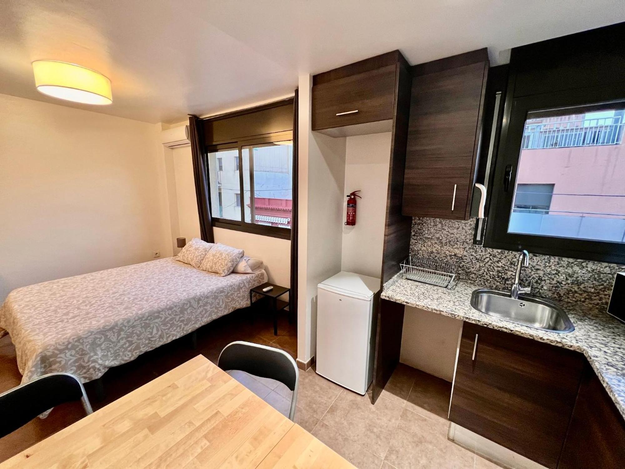 Mt Boutique Suites Y Apartamentos - Adults Only - Mataró Zewnętrze zdjęcie