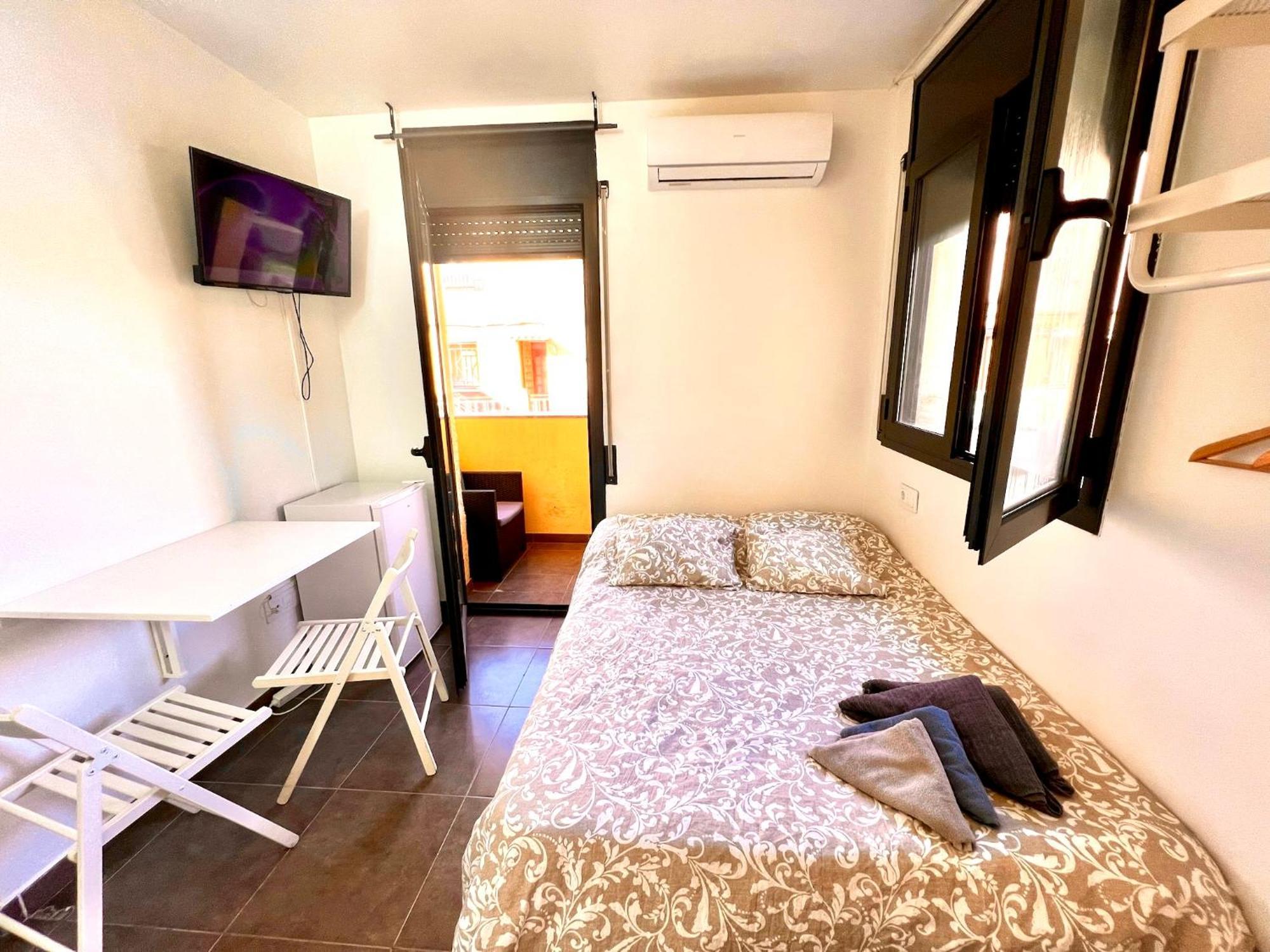 Mt Boutique Suites Y Apartamentos - Adults Only - Mataró Zewnętrze zdjęcie