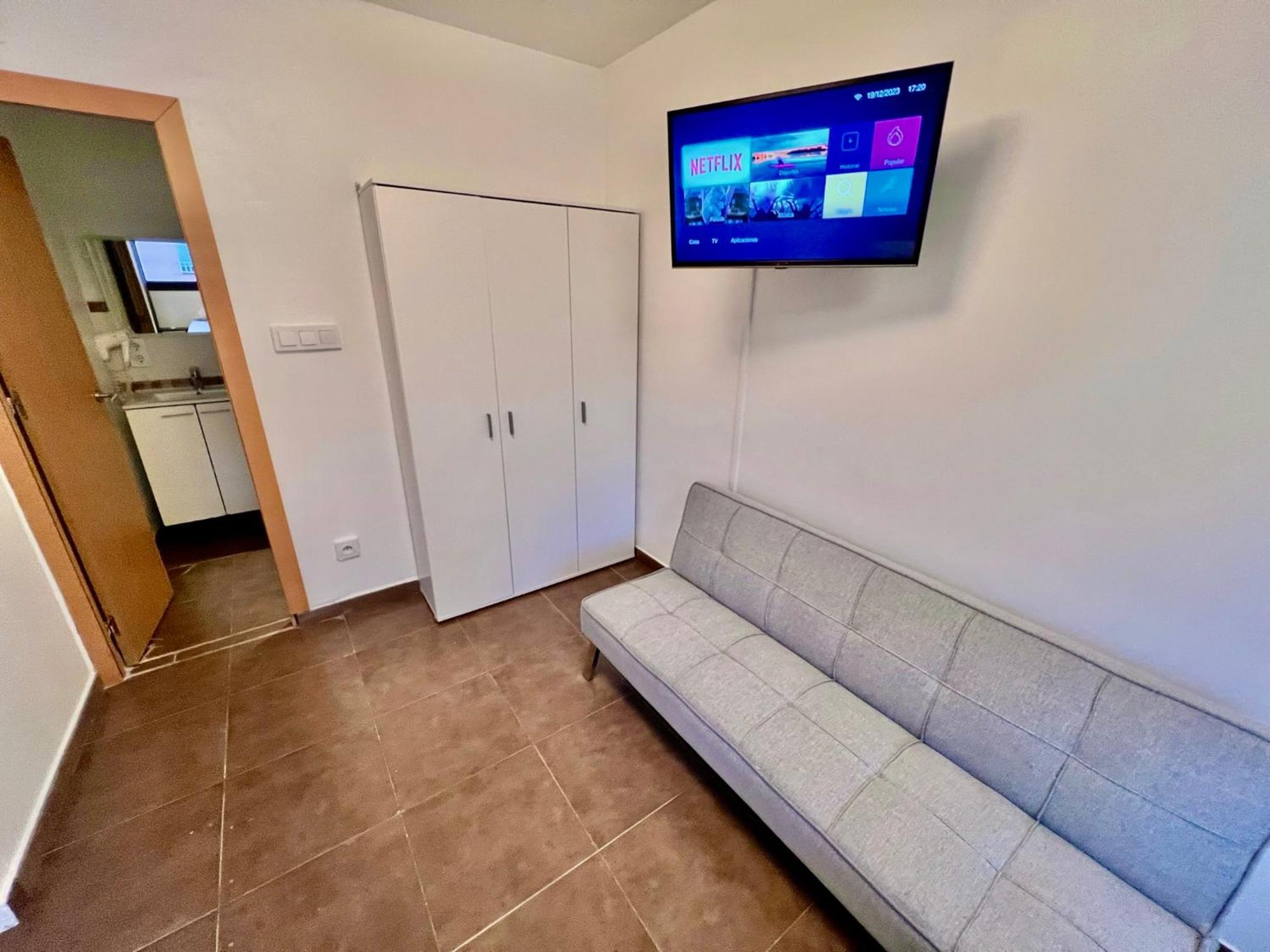 Mt Boutique Suites Y Apartamentos - Adults Only - Mataró Zewnętrze zdjęcie