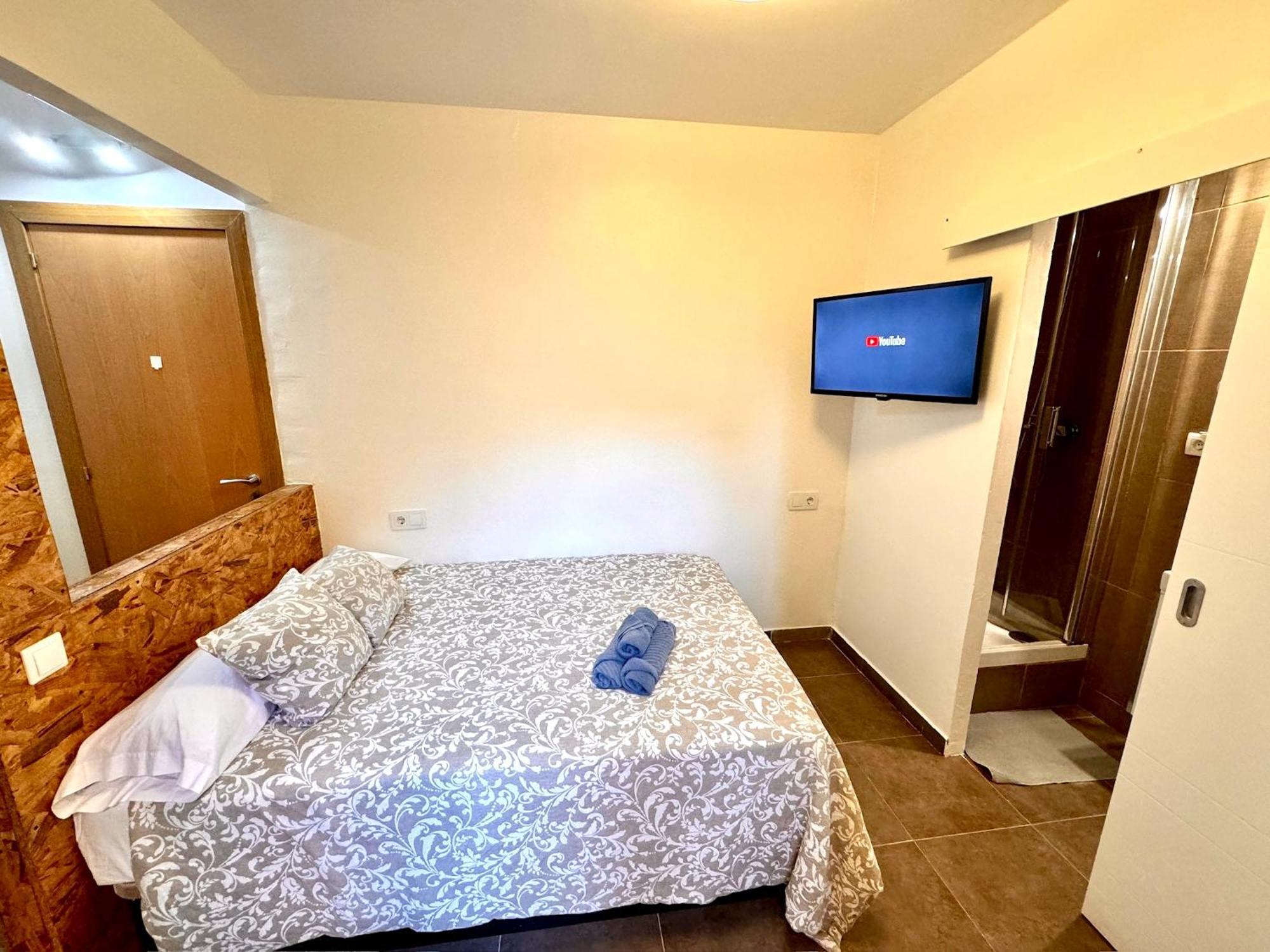 Mt Boutique Suites Y Apartamentos - Adults Only - Mataró Zewnętrze zdjęcie