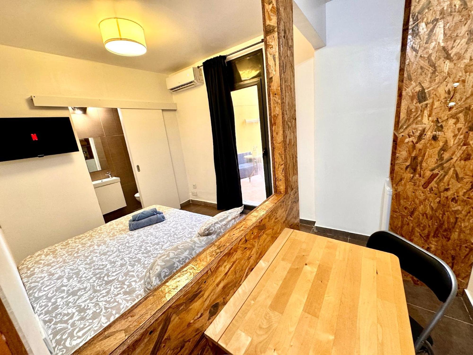 Mt Boutique Suites Y Apartamentos - Adults Only - Mataró Zewnętrze zdjęcie