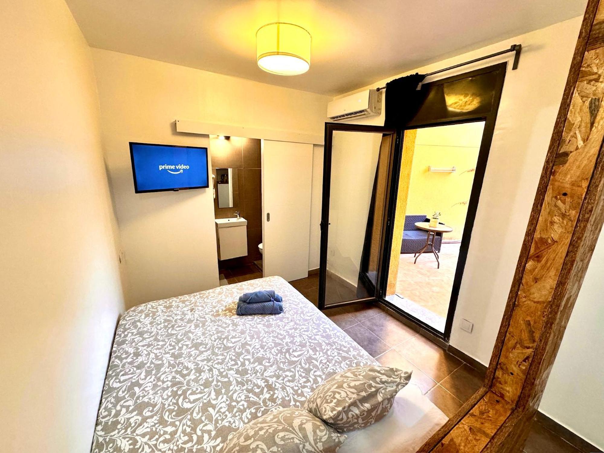 Mt Boutique Suites Y Apartamentos - Adults Only - Mataró Zewnętrze zdjęcie