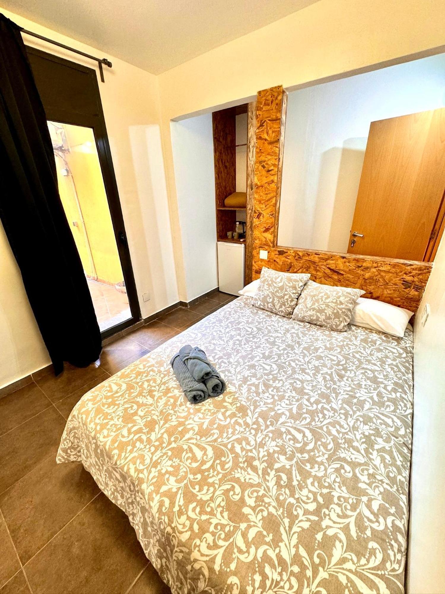 Mt Boutique Suites Y Apartamentos - Adults Only - Mataró Zewnętrze zdjęcie
