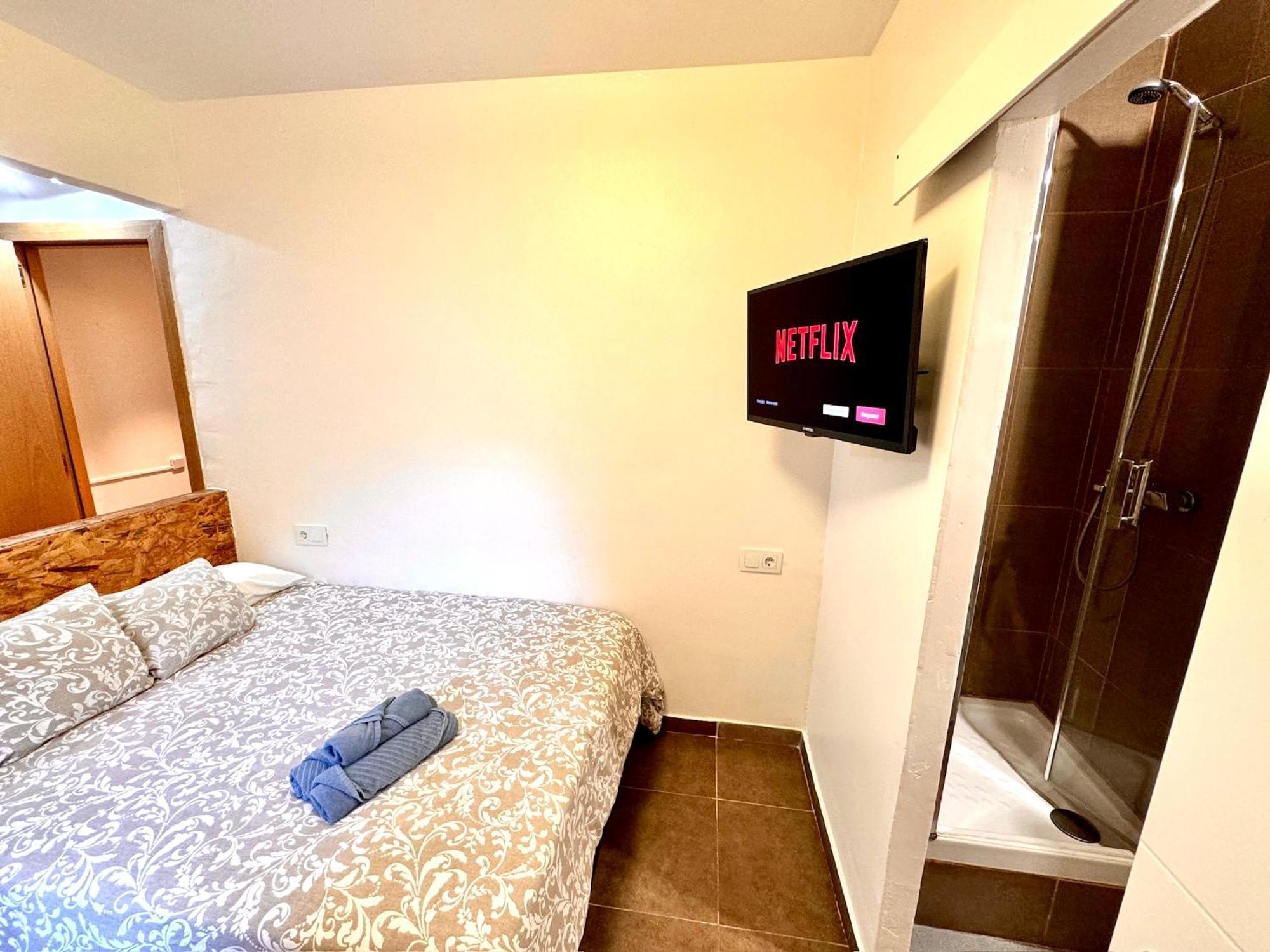 Mt Boutique Suites Y Apartamentos - Adults Only - Mataró Zewnętrze zdjęcie