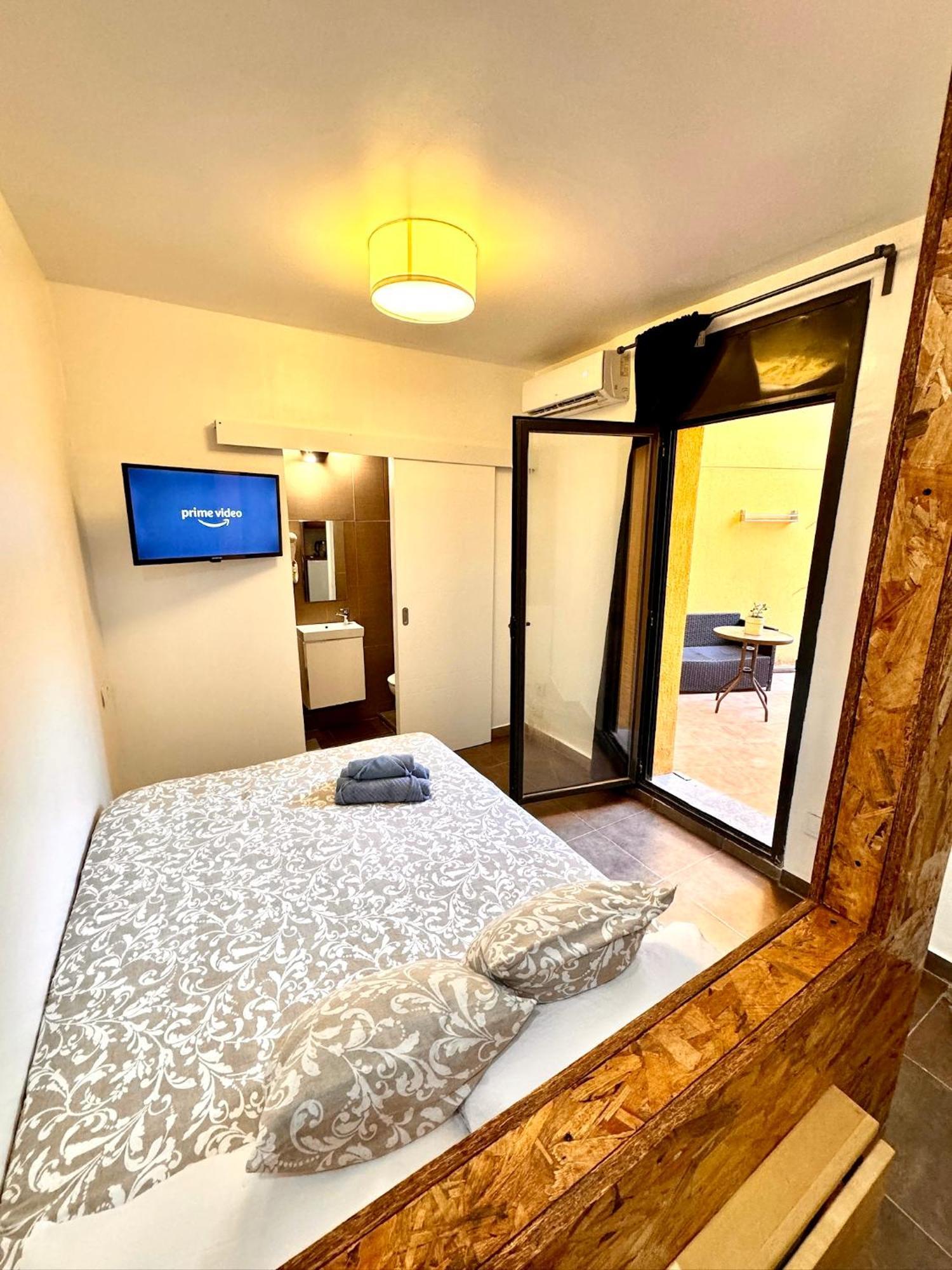 Mt Boutique Suites Y Apartamentos - Adults Only - Mataró Zewnętrze zdjęcie