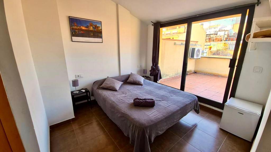 Mt Boutique Suites Y Apartamentos - Adults Only - Mataró Zewnętrze zdjęcie