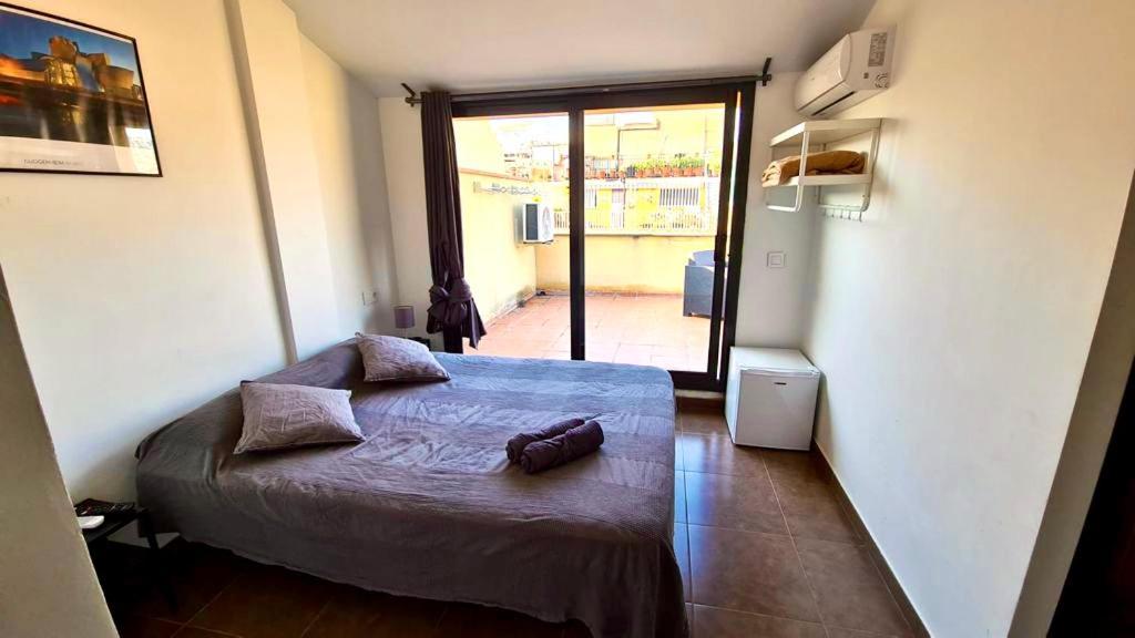 Mt Boutique Suites Y Apartamentos - Adults Only - Mataró Zewnętrze zdjęcie