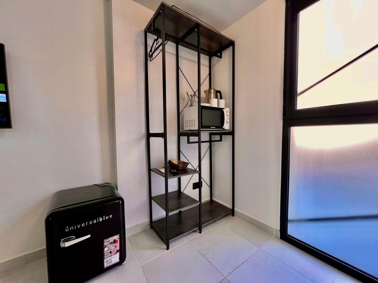 Mt Boutique Suites Y Apartamentos - Adults Only - Mataró Zewnętrze zdjęcie