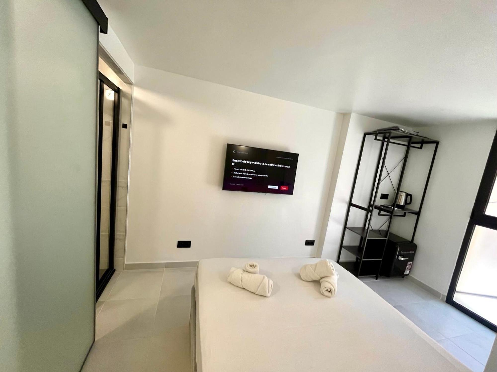 Mt Boutique Suites Y Apartamentos - Adults Only - Mataró Zewnętrze zdjęcie