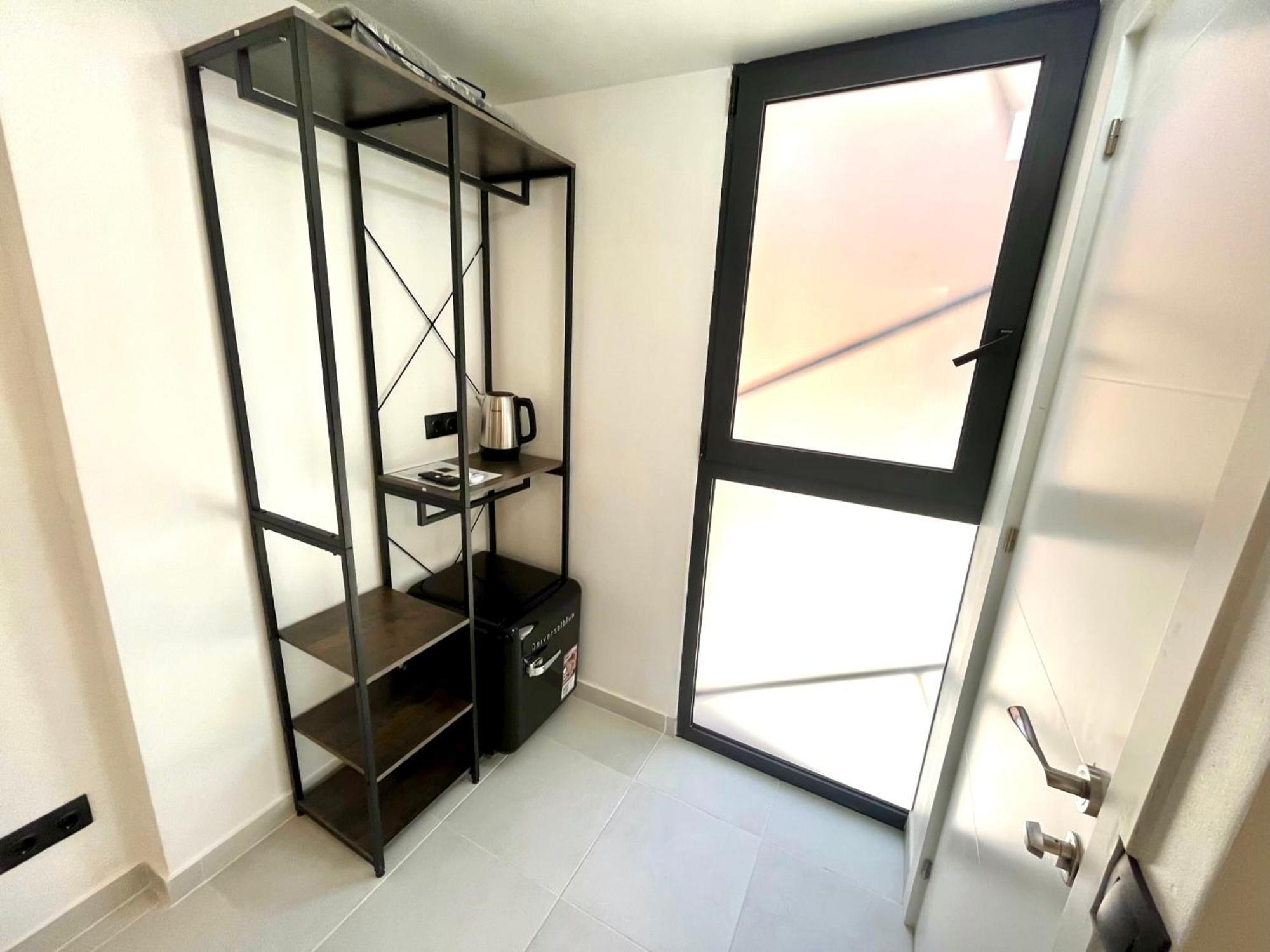 Mt Boutique Suites Y Apartamentos - Adults Only - Mataró Zewnętrze zdjęcie