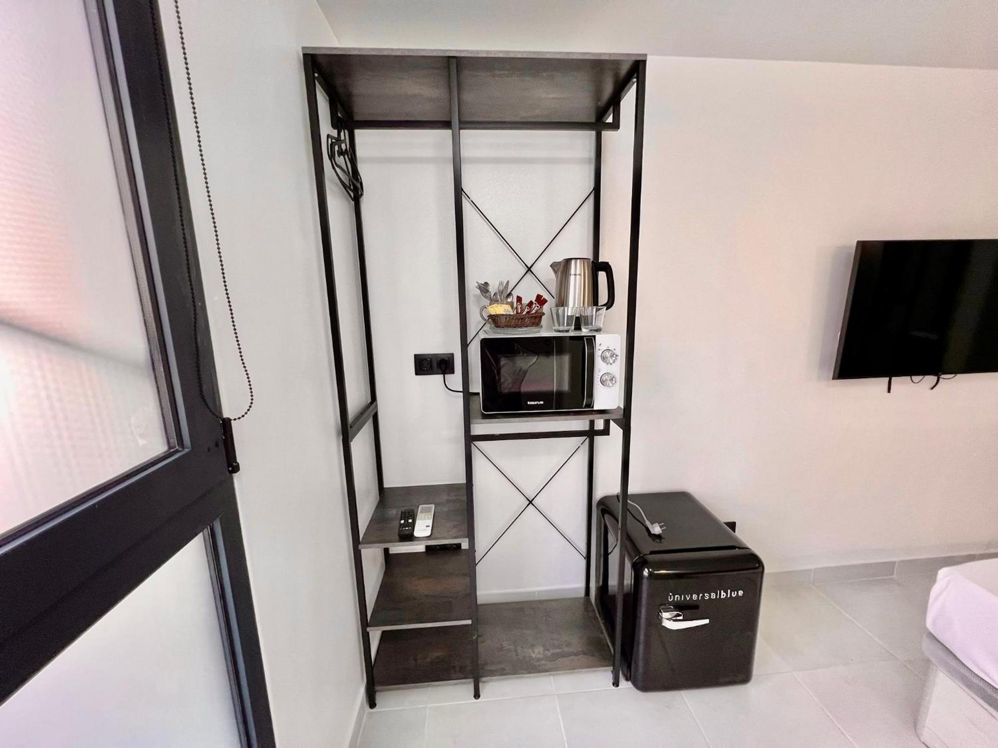 Mt Boutique Suites Y Apartamentos - Adults Only - Mataró Zewnętrze zdjęcie