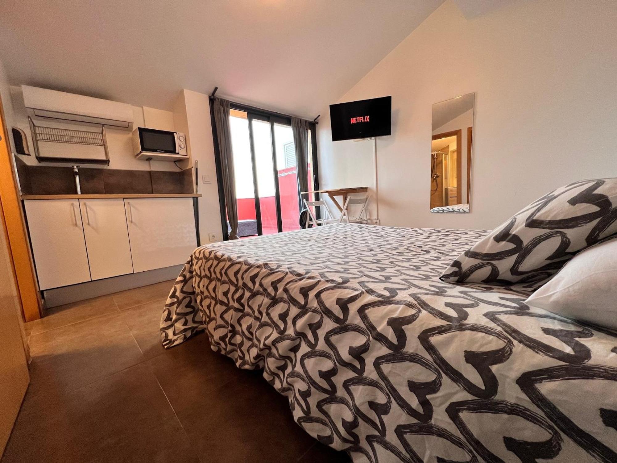 Mt Boutique Suites Y Apartamentos - Adults Only - Mataró Zewnętrze zdjęcie