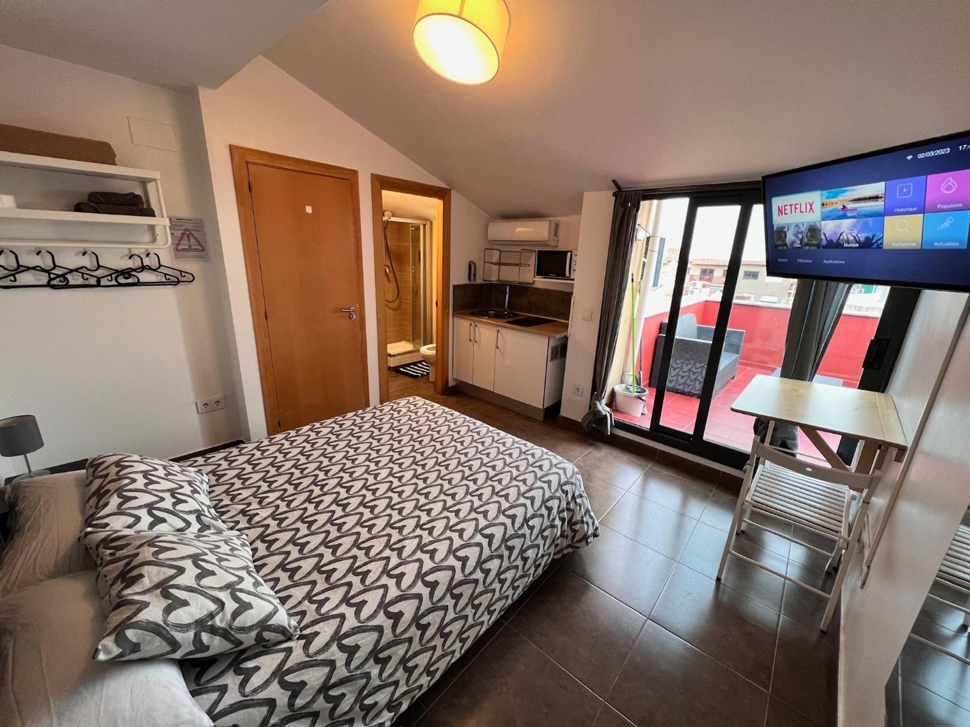 Mt Boutique Suites Y Apartamentos - Adults Only - Mataró Zewnętrze zdjęcie