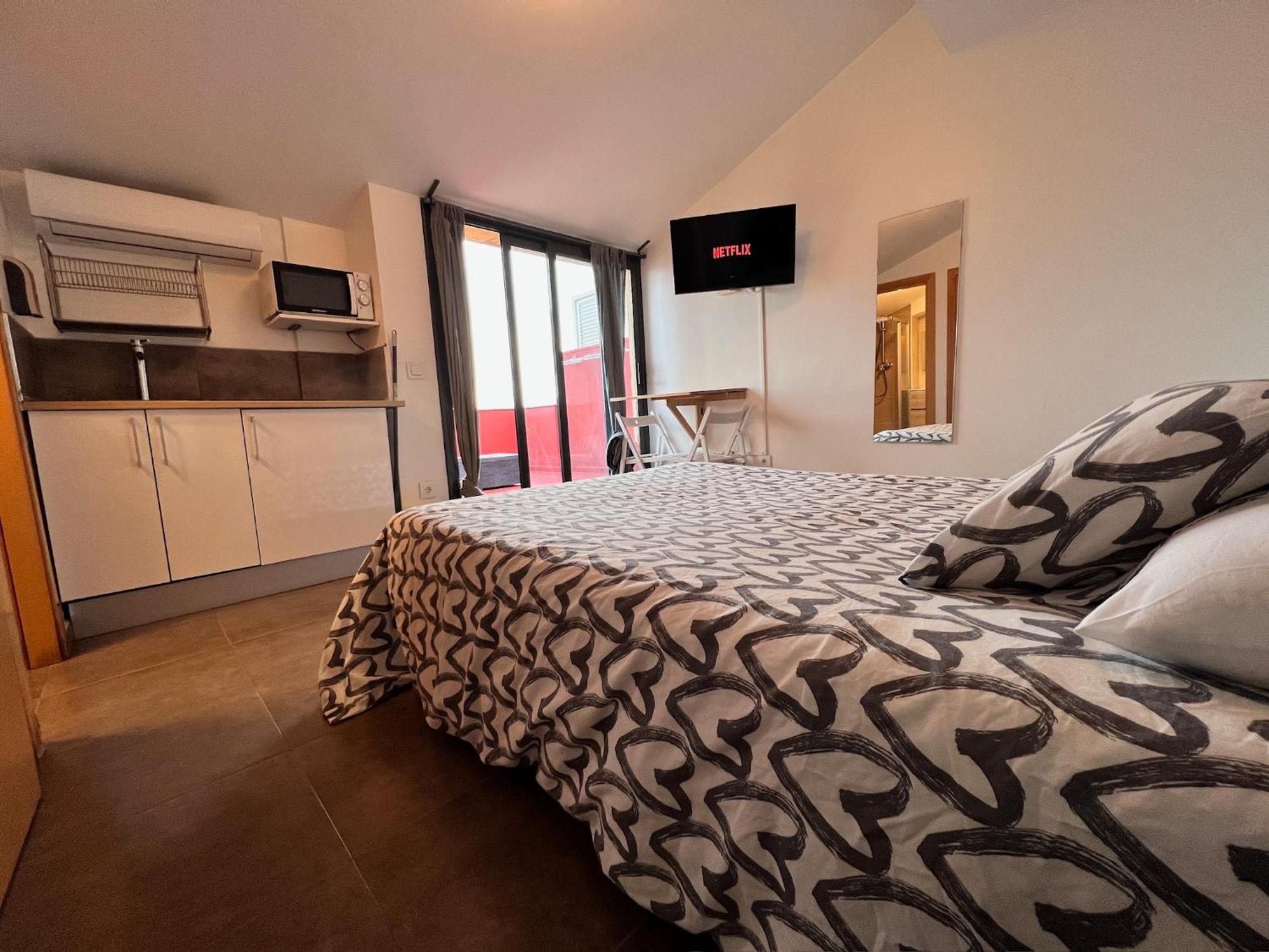 Mt Boutique Suites Y Apartamentos - Adults Only - Mataró Zewnętrze zdjęcie
